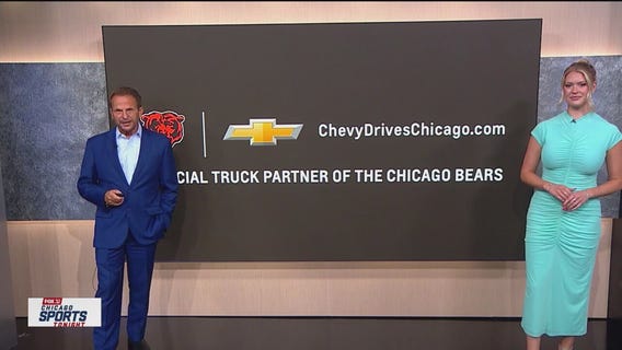 Bears vs. Cowboys: Who?s In, Who?s Out? | Chicago Sports Tonight