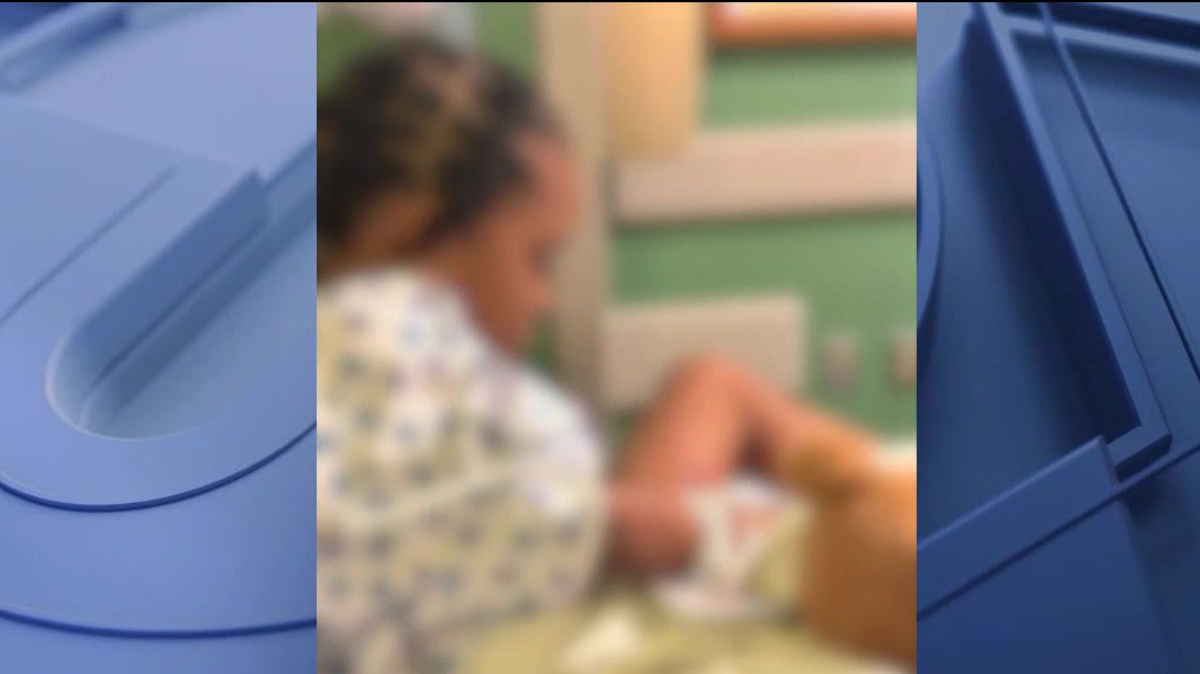 Chicago mother seeks safety after son hurt in Bishop Ford Freeway shooting