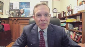 Avi Loeb: Was the 1977 Wow! Signal from 3I/ATLAS?