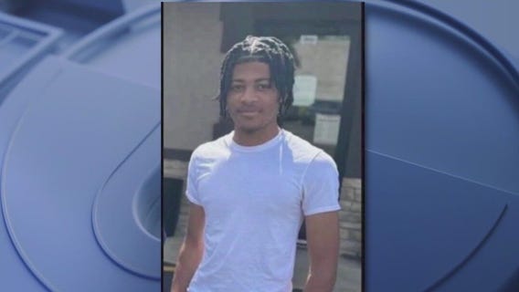 Chicago-area family urges public to help find missing son: 'We just want him home'