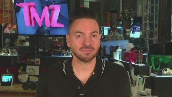 Nicole Kidman divorce: Was Keith Urban with someone else, and who could it be?