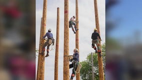 Trade school careers seeing high demand