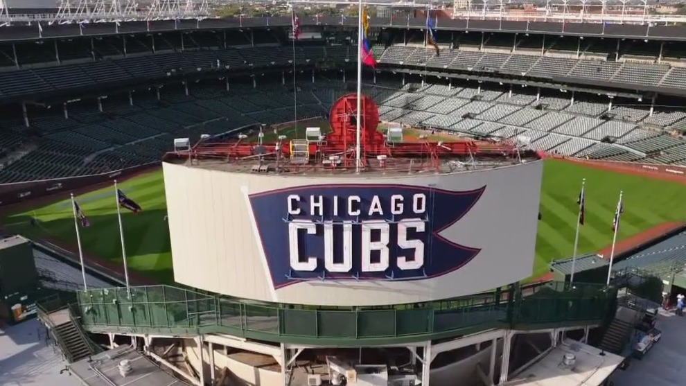 Chicago Cubs look to ride momentum into NLDS