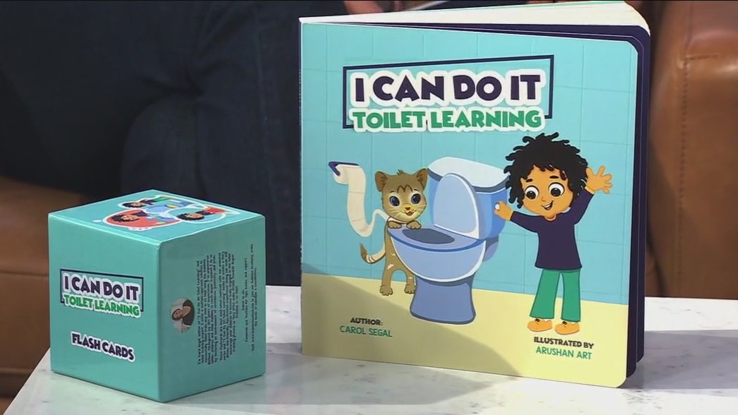 Making the flush fun