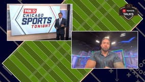 Manti Te'o explains how Dennis Allen prepped the Bears defense for Dallas | Toyota Talks