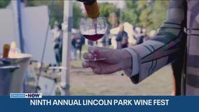 Lincoln Park Wine Fest returns this weekend | ChicagoNOW