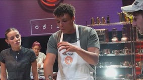 MasterChef All-Stars Live! brings cooking battles to the stage in Waukegan