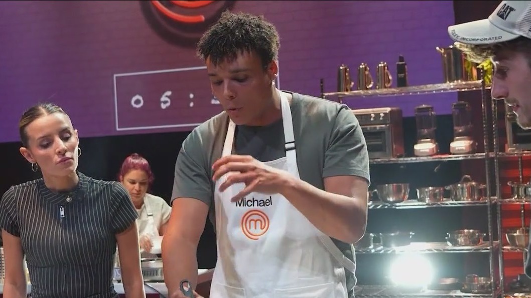 MasterChef All-Stars Live! brings cooking battles to the stage in Waukegan