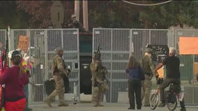 Broadview sues Trump administration