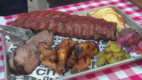 Bub City chef serves up the ultimate game day barbecue platter