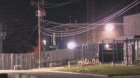 Protests expected today at Broadview ICE facility