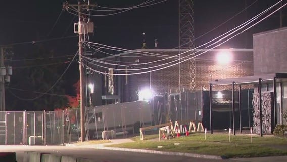 Protests expected today at Broadview ICE facility