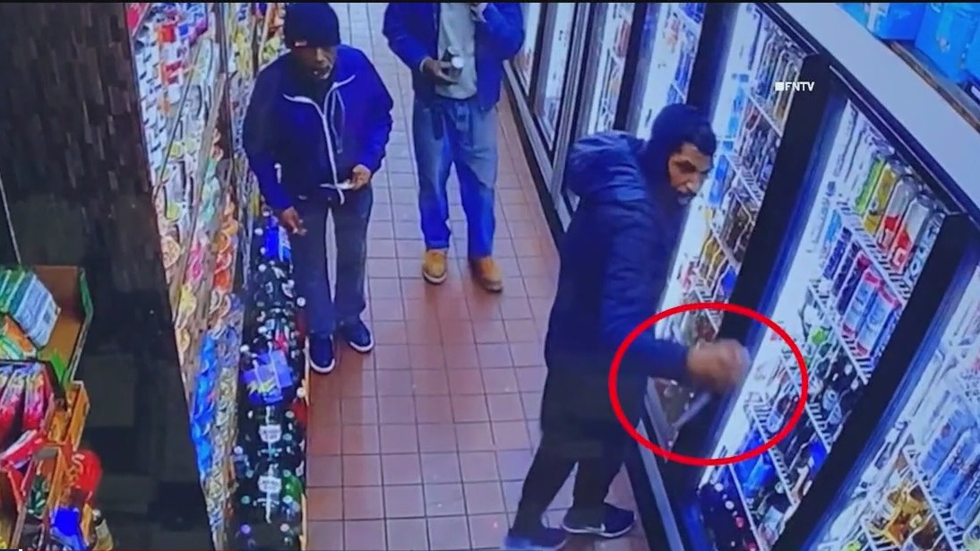 East Harlem deli worker stabbed in cake dispute