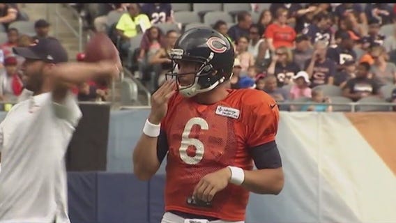 Ex-NFL quarterback Mark Sanchez stabbed, arrested