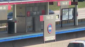 Trump pauses $2.1B for Chicago infrastructure projects