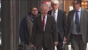 Madigan reportedly denied bond in corruption case