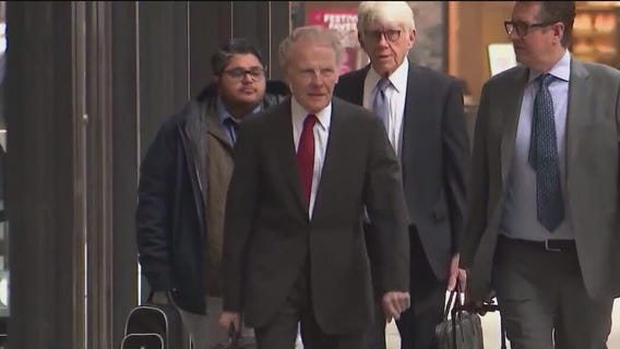 Madigan reportedly denied bond in corruption case