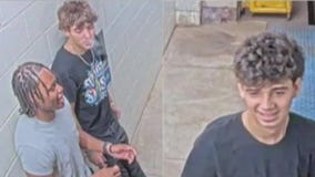 Chicago crime: 3 suspects wanted for downtown CTA train robbery, police say