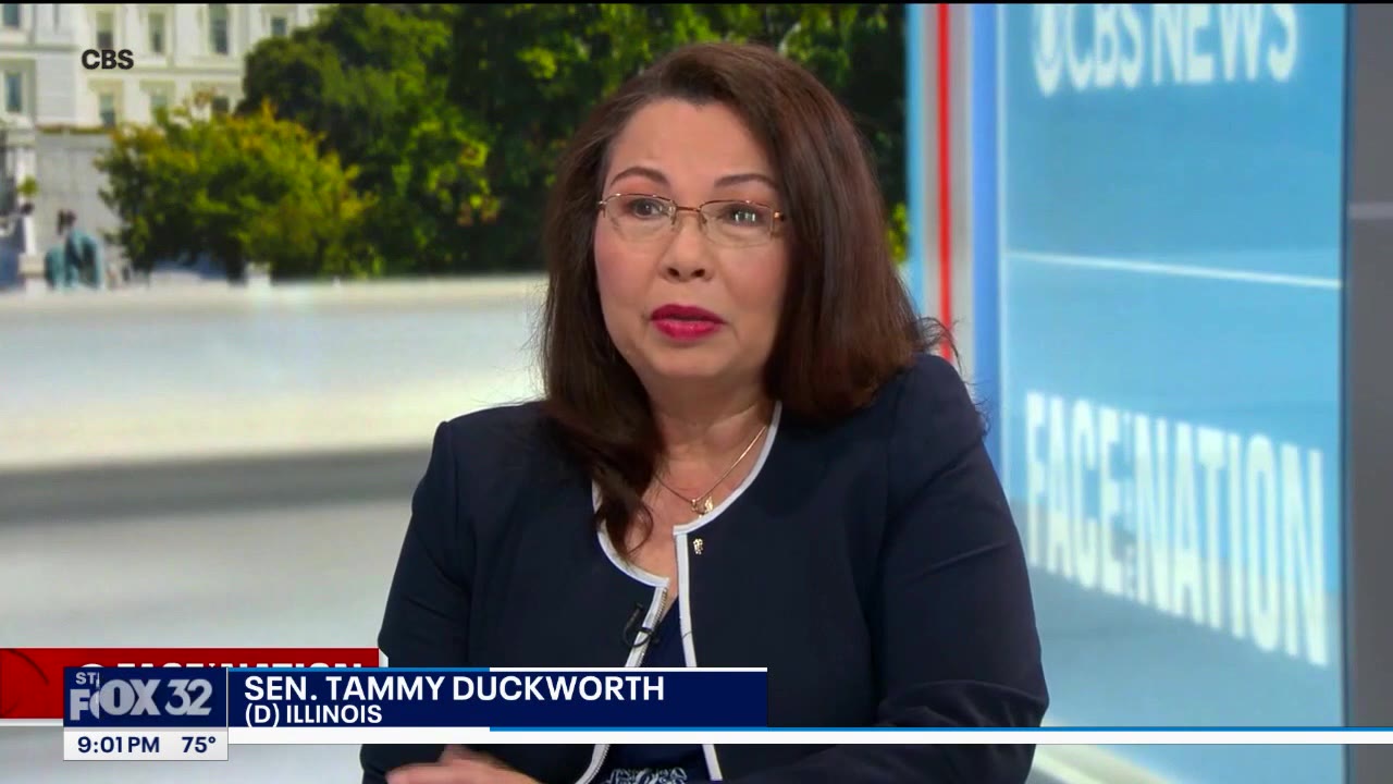 Chicago leaders respond to National Guard coming