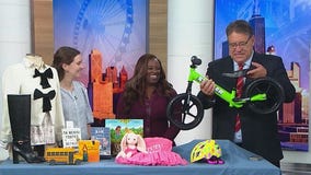 'Shop for Schools' allows buyers to donate to Chicago schools