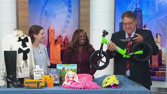 'Shop for Schools' allows buyers to donate to Chicago schools