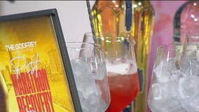Spritz Fest offers cocktails at special prices in Chicago