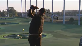 Topgolf Naperville debuts new, fun features for golf lovers