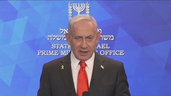 Israel finalizing plans to return all hostages