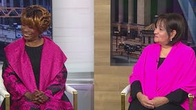 Students and survivors unite for Jubilation breast cancer awareness event