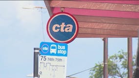 'Deranged': Chicago Mayor responds to Trump pausing infrastructure projects