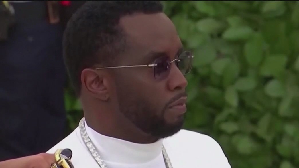 Everything we know after 'Diddy' is sentenced to 50 months in prison