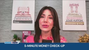 What is an acceptable tip in 2025? Finance expert weighs in | ChicagoNOW