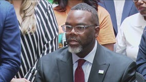 'ICE Free Zones': Chicago pushes back on immigration crackdown with new executive order