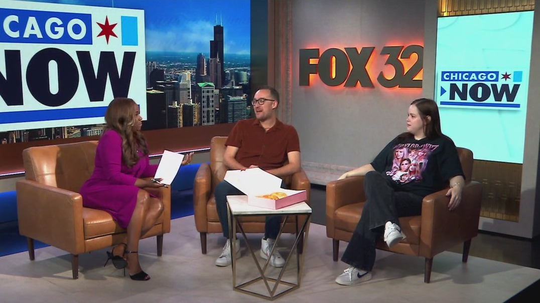 Taylor Swift drops 'The Life of a Showgirl' ? we dig into the lyrics | ChicagoNOW