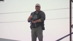 Broadview mayor limits protest hours at ICE facility