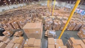 Inside look at how the U.S. collects billions in tariffs