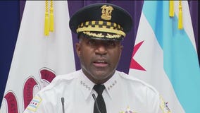 Chicago?s top cop clarifies CPD?s role in incidents involving federal officers