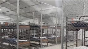 Migrant from Brazil reveals deplorable conditions in ICE custody