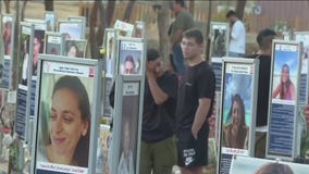 Israeli consulate general on 2 years since Oct. 7 attacks | The Chicago Report