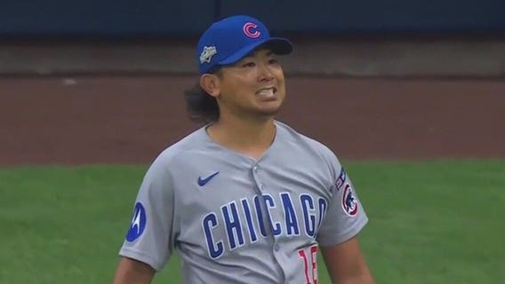 Cubs must win Game 3 to keep title hopes alive