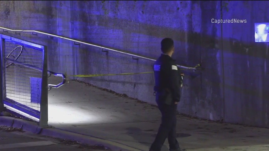 Man seriously wounded in Bucktown stabbing
