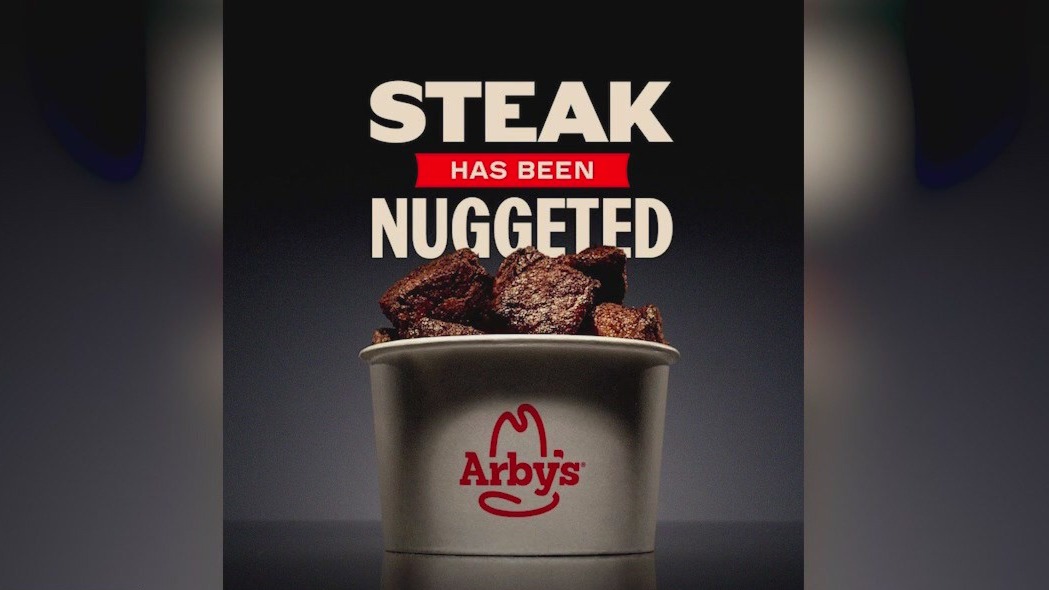 Taco Bell brings back the ?tacolate? and Arby?s launches new steak nuggets