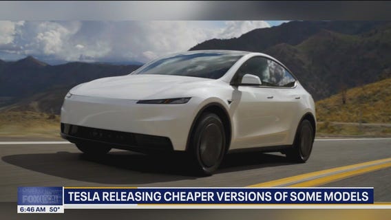 Supreme court rejects Google appeal, gold prices hit record high, Tesla cuts prices | Consumer news