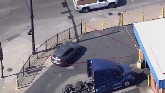 Bodycam video sparks questions about ICE shooting in Chicago