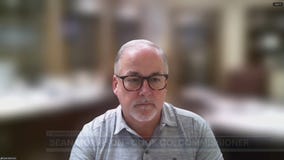 Cook County Commissioner: Suspend sanctuary policies, communicate with ICE now