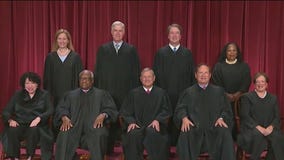 Supreme Court hears arguments on Colorado's conversion therapy ban