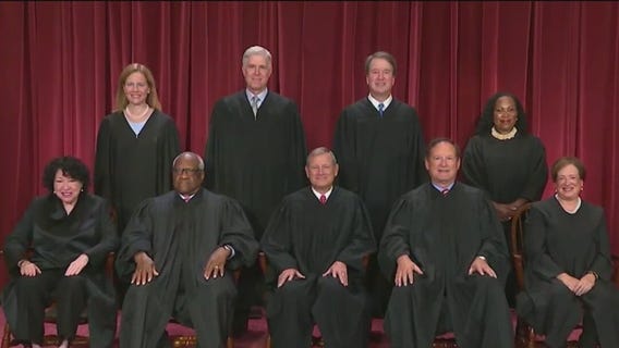 Supreme Court hears arguments on Colorado's conversion therapy ban