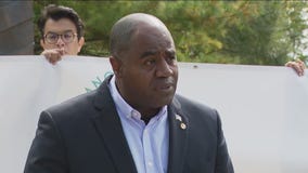 National Guard troops from Texas arrive in Illinois as more decry ICE actions