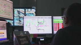 Air travel delays due to lack of air traffic controllers, government shutdowns