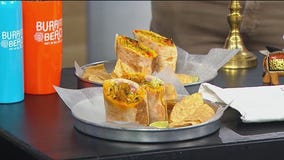 Burrito Beach celebrates 30 years with celebrity chef collab and charity surprise